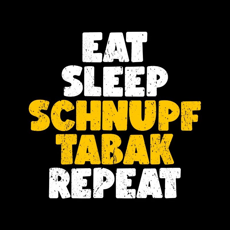 Schnupftabak