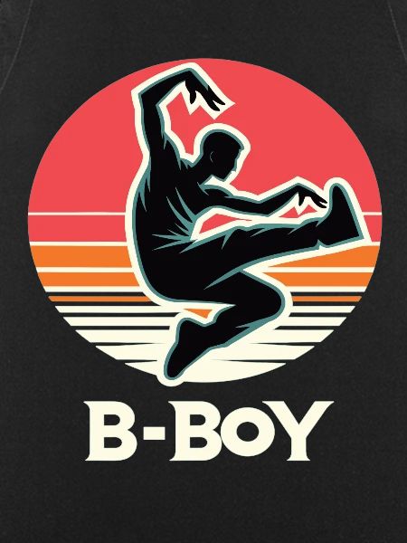 Breakdance Breakdancer Breakdance Kids