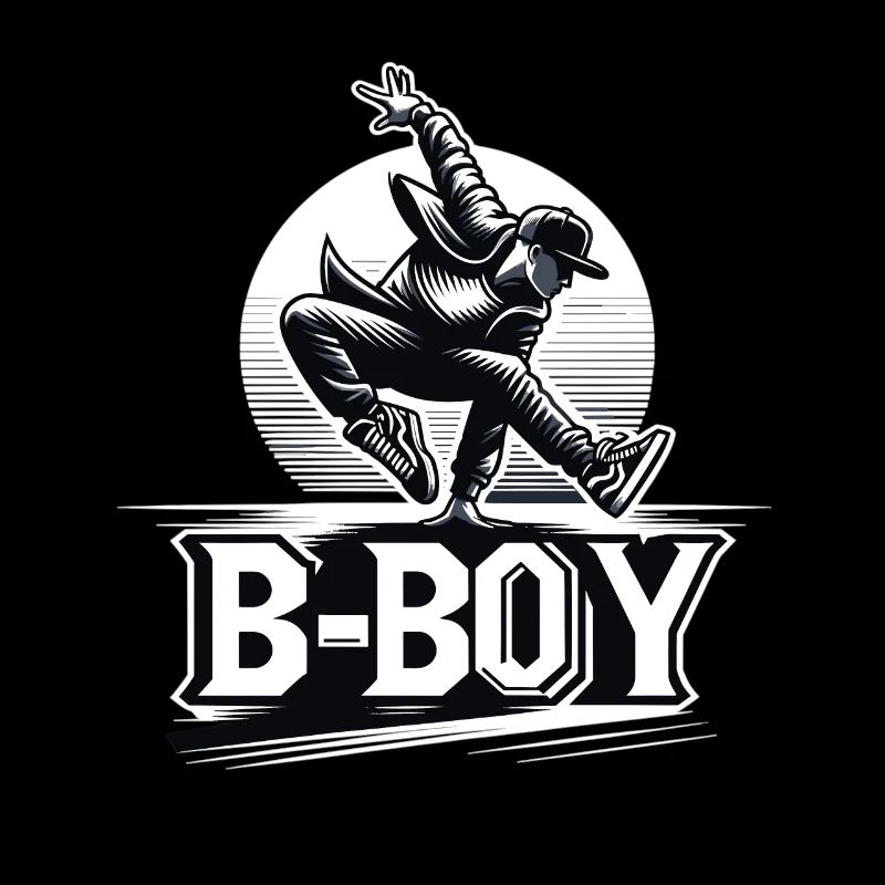 Breakdance Breakdancer Breakdance Enfants