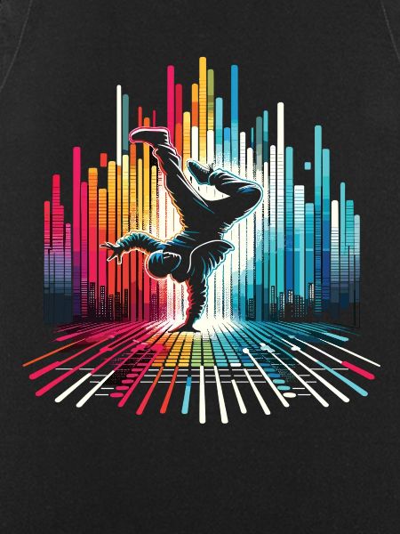 Breakdance Breakdancer Breakdance Kids