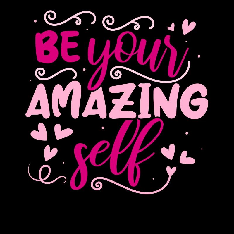 Soyez vous-même ! Confiance en soi, pensée positive, motivation
