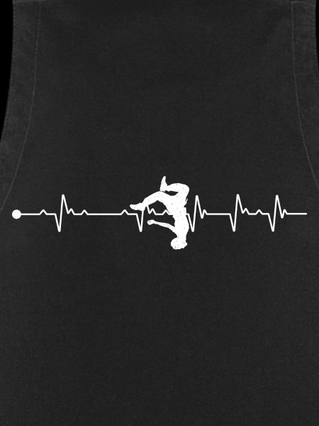 Heartbeat Pakour