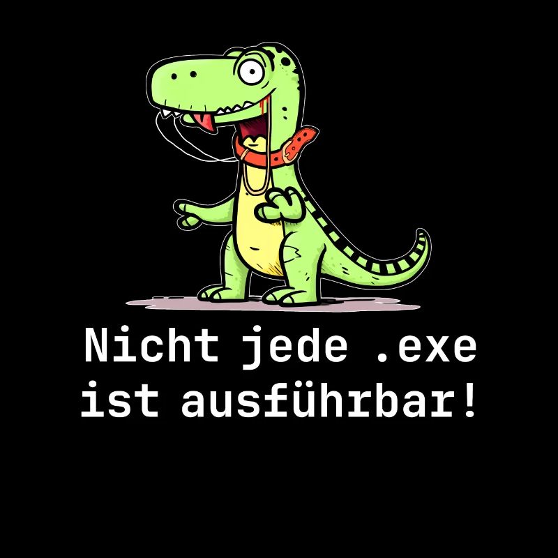 Programmierer Spruch Informatik Computer Geek