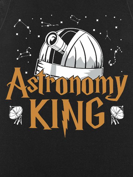 Astronomy King