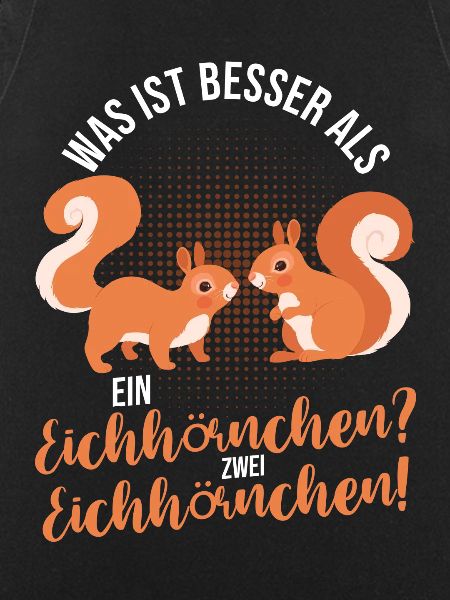 Eichhörnchen