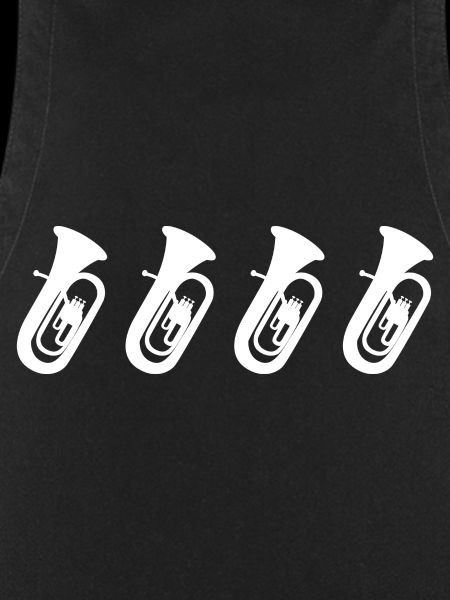 Tuba Drawing