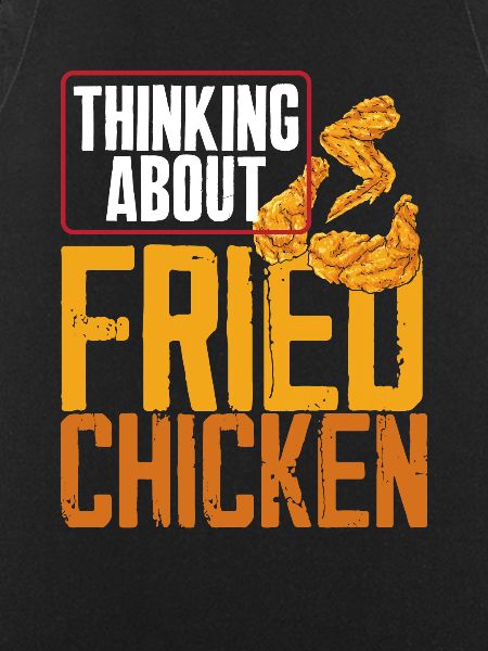 Fried Chicken