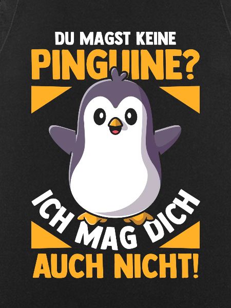 Pinguin
