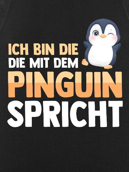 Pinguin