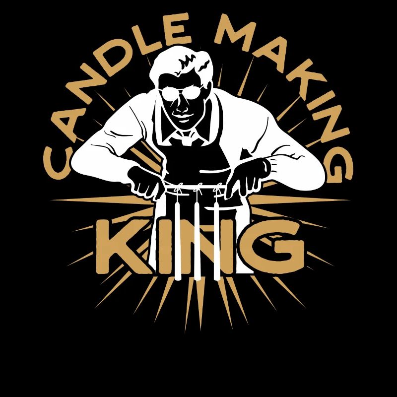 Candle Making King