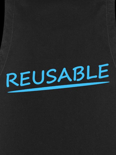 REUSABLE