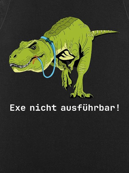 Cybersecurity IT-Sicherheit Computer Techniker