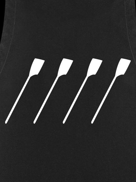 Rudder straps