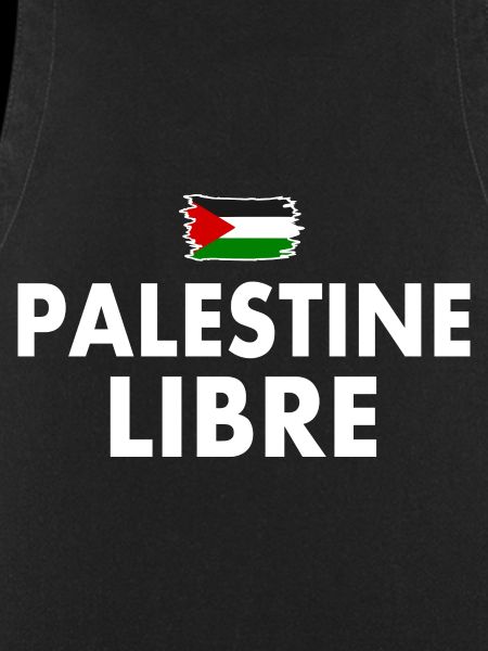 palestine libre
