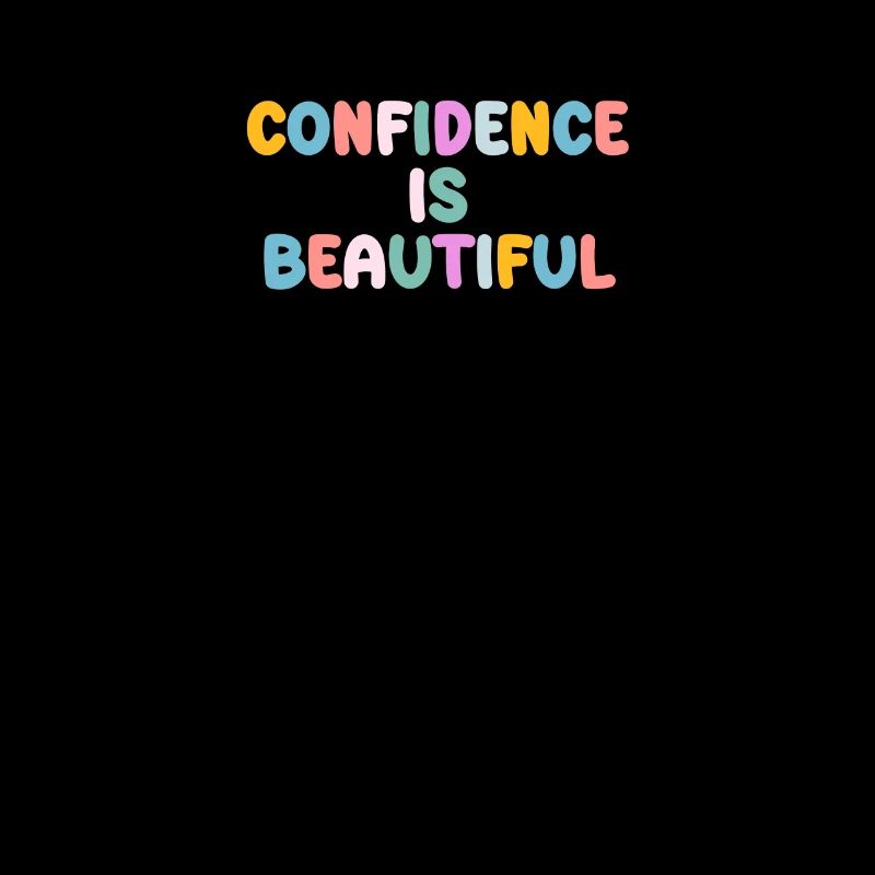 Soyez vous-même ! Confiance en soi, pensée positive Motivation