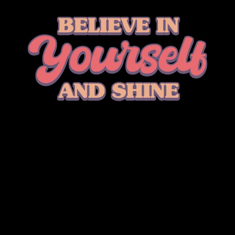 Soyez vous-même ! Confiance en soi, pensée positive Motivation
