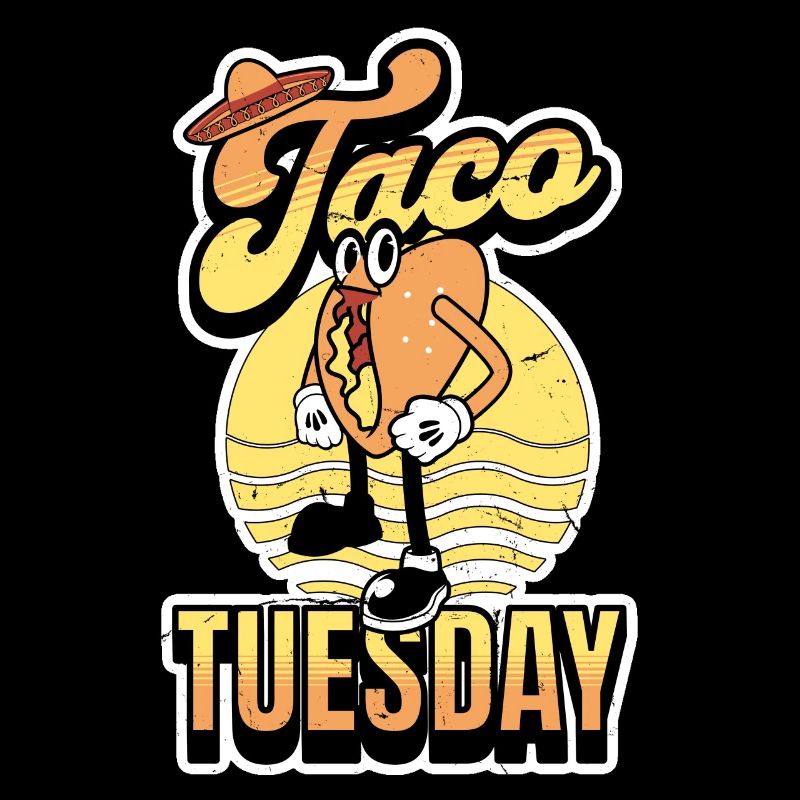 Taco Mardi