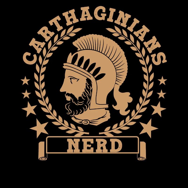 Karthager Nerd