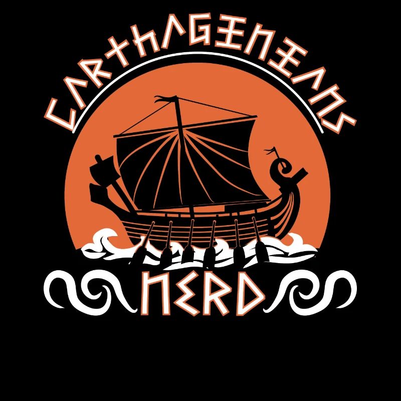 Nerd carthaginois