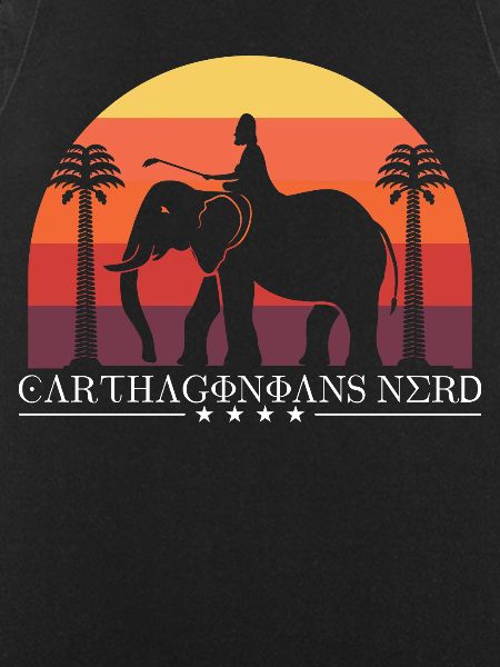 Carthaginians nerd