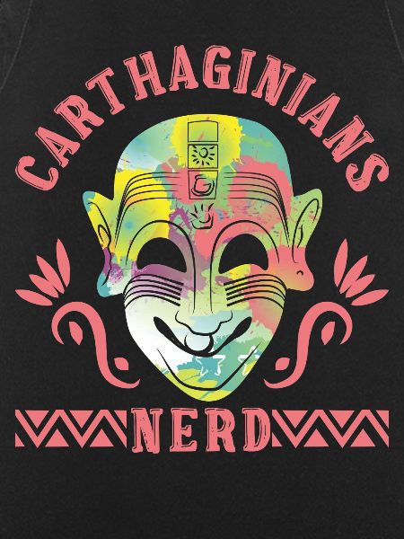 Nerd carthaginois
