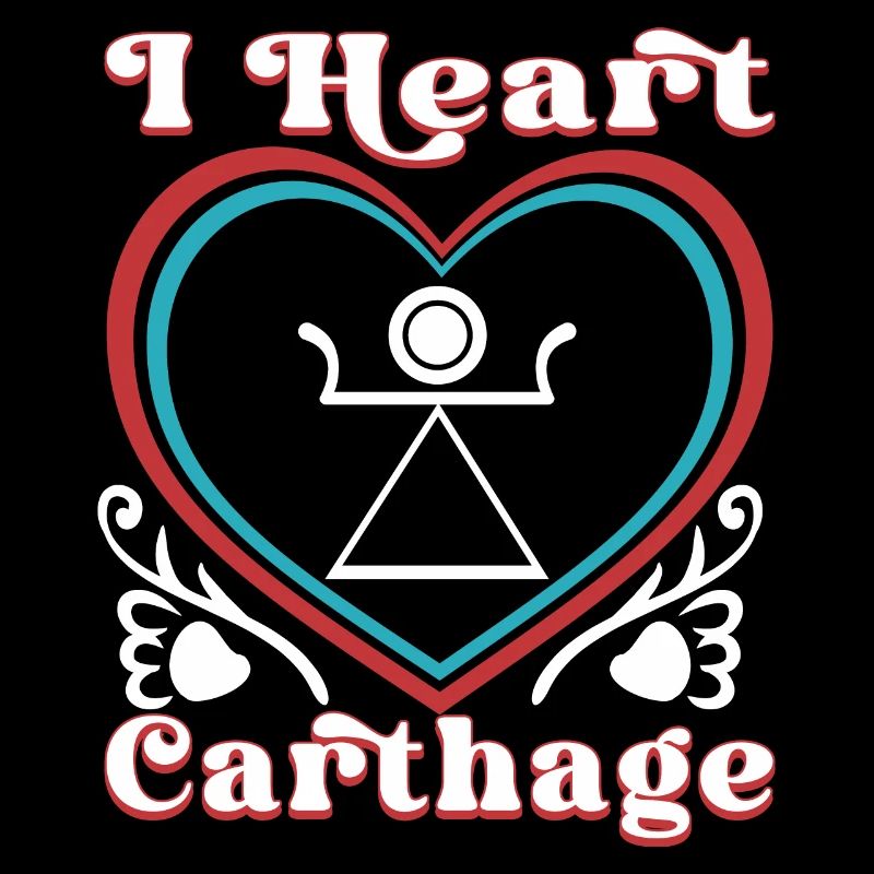J’aime Carthage