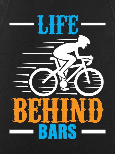 Life behind bars
