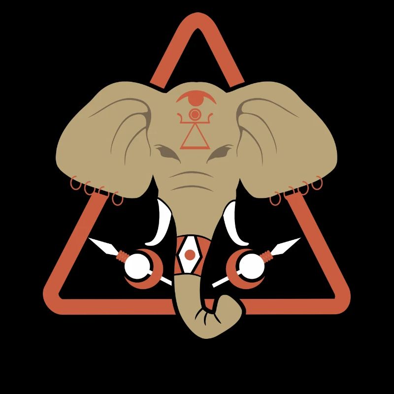 Eléphant de Carthage