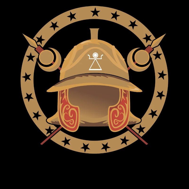 Karthago-Helm