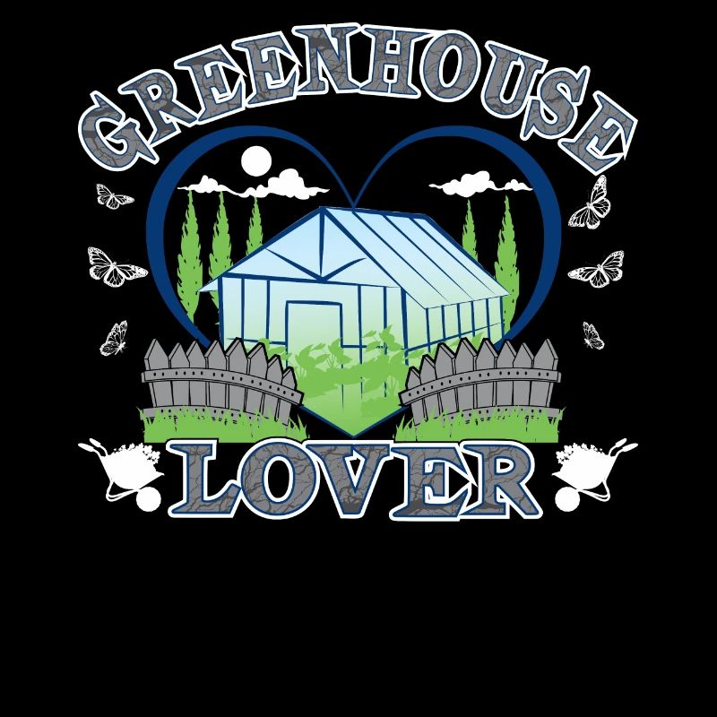 Greenhouse lover
