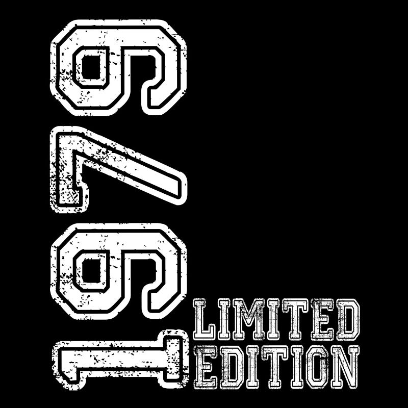 Édition limitée 1979