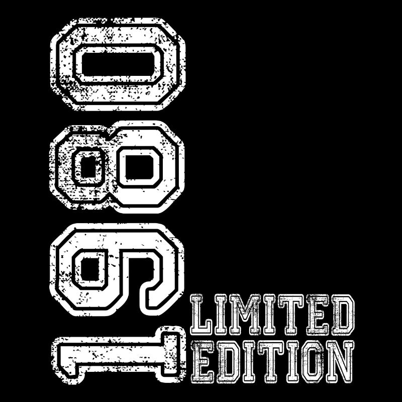 Édition limitée 1980