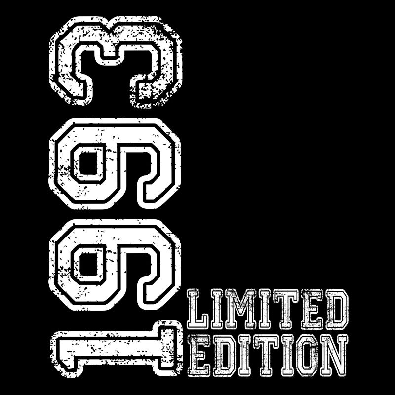 Édition limitée 1993