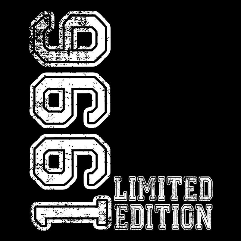 Édition limitée 1996