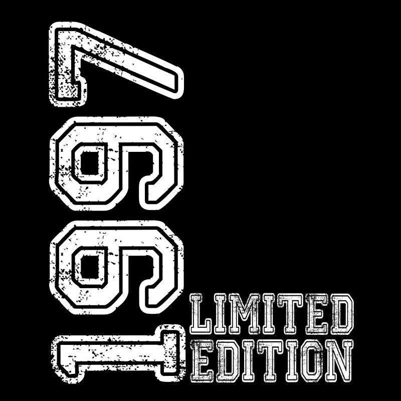 Édition limitée 1997