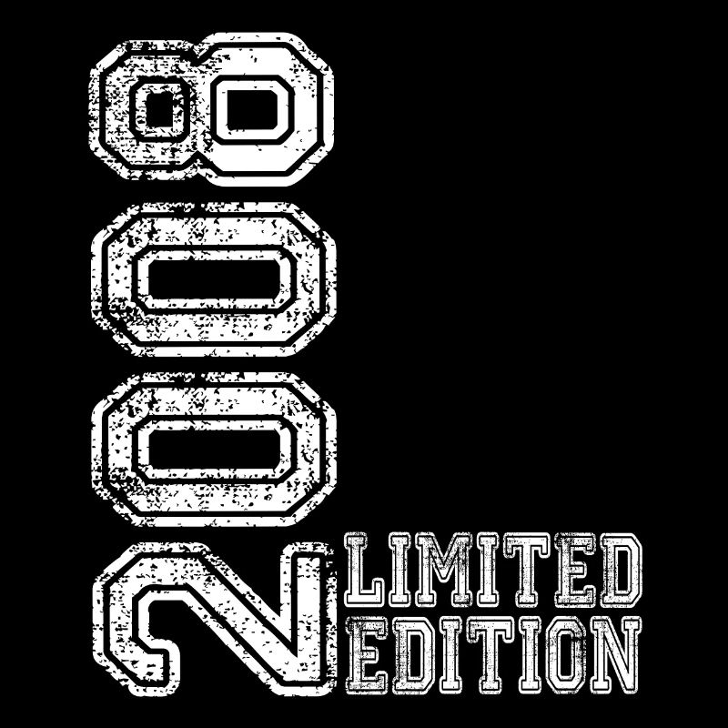Édition limitée 2008