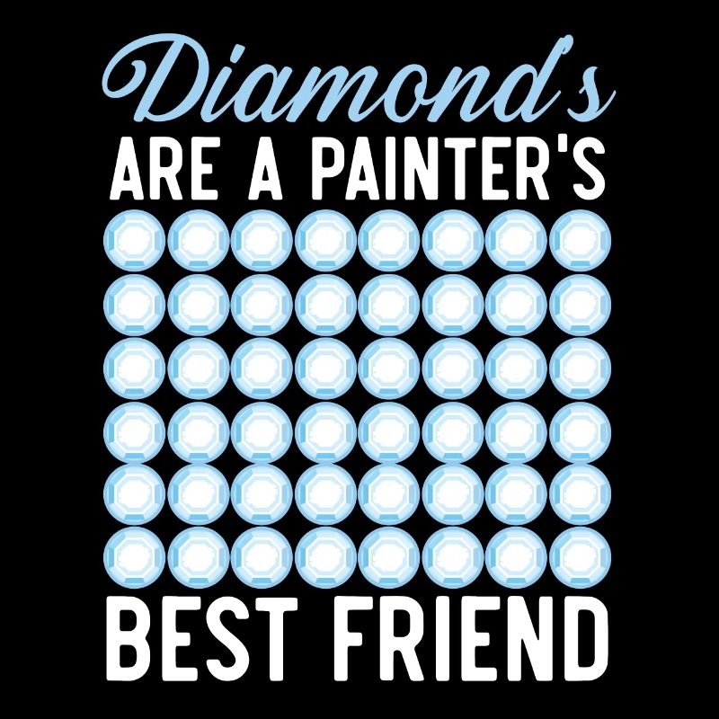 Diamantmalerei Handwerkszeug Diamantmaler