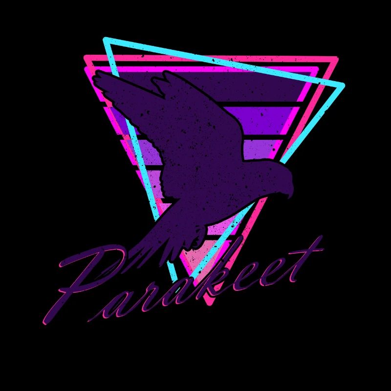 Papagei Sittich