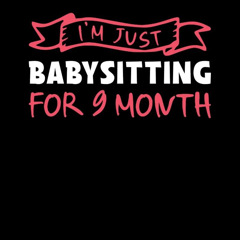 Je fais juste du baby-sitting pendant 9 mois - mère porteuse