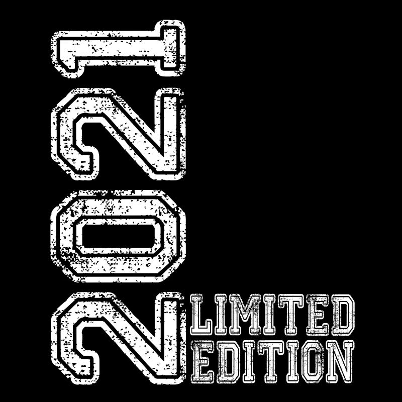 Édition limitée 2021