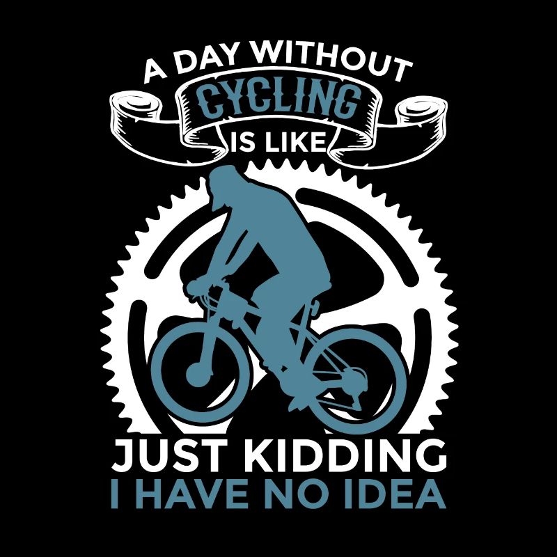 Motivation à vélo