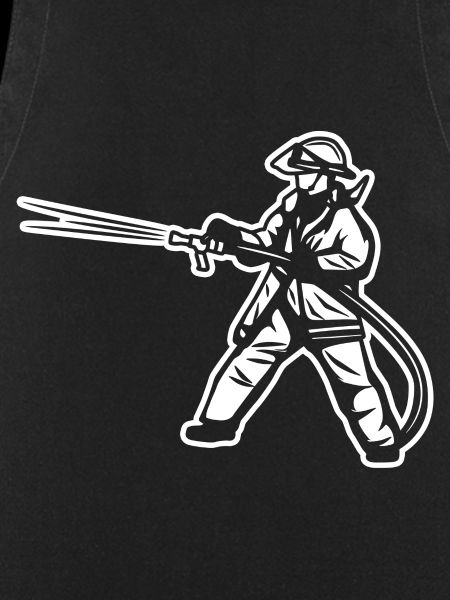 Fireman