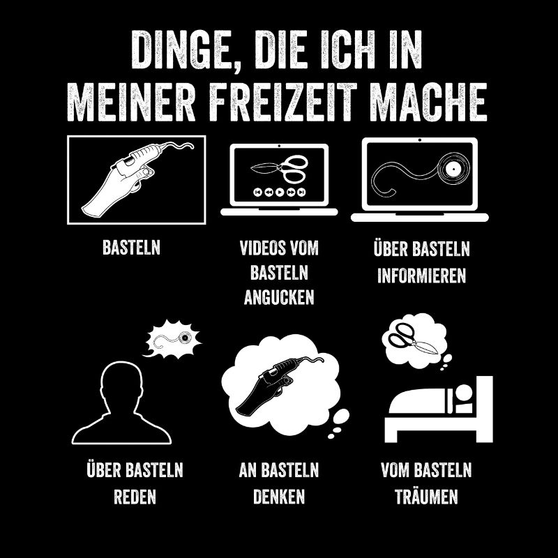 Bastler Bastelunterricht Basteln