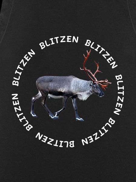BLITZEN