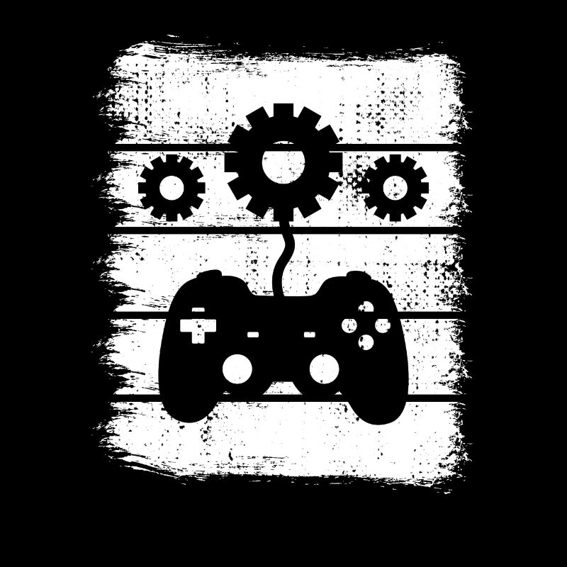 Conception de jeux
