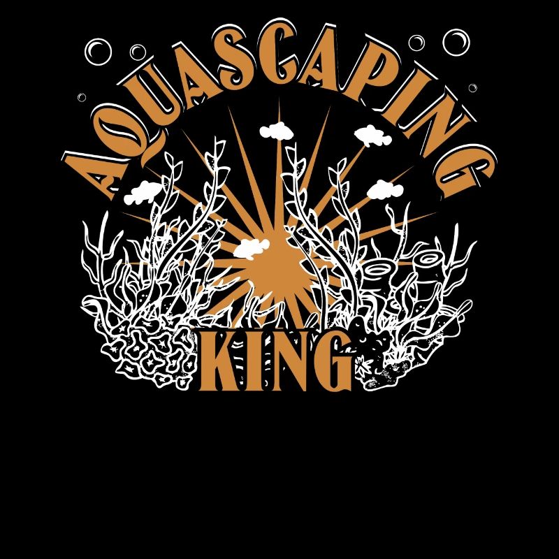 Roi de l’aquascaping