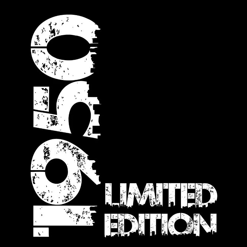 Édition limitée 1950