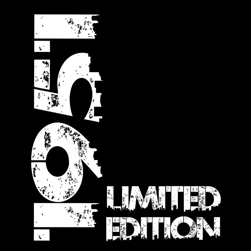 Édition limitée 1951