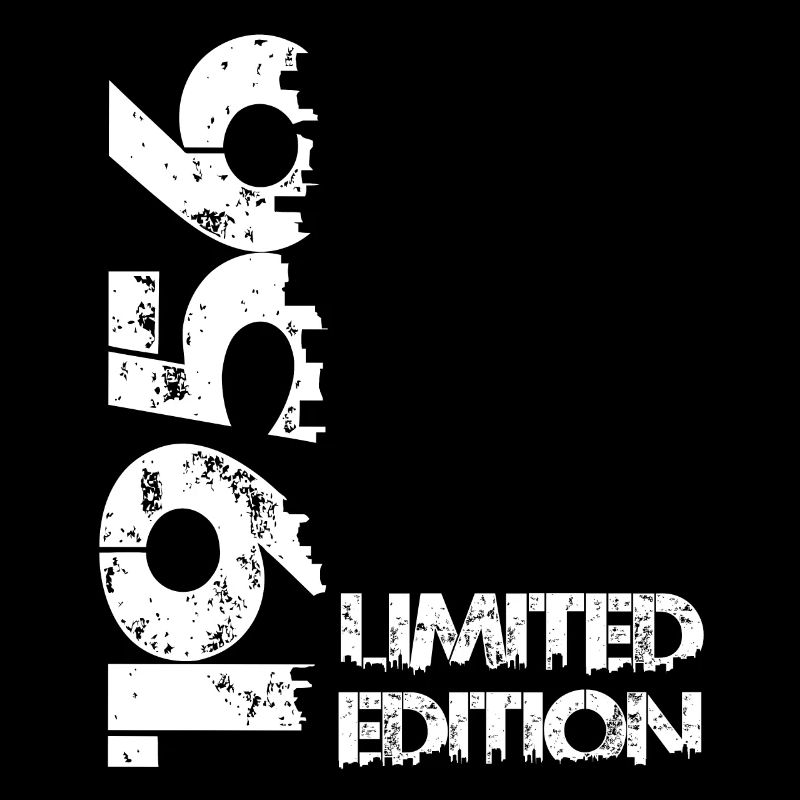Limited Edition 1956