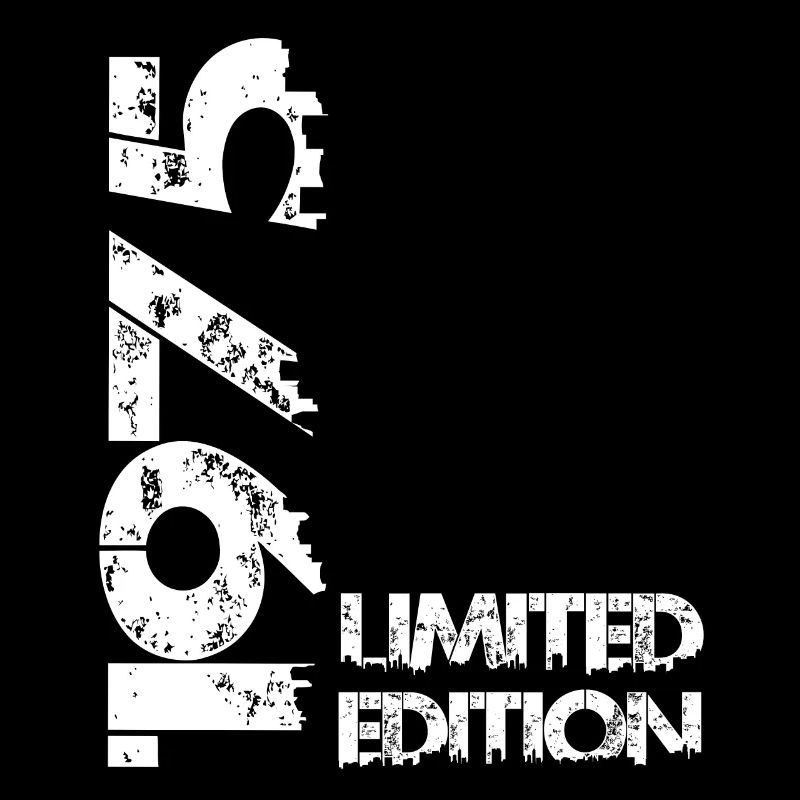 Édition limitée 1975